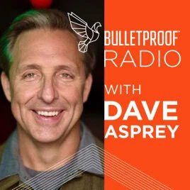Dave Asprey