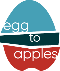 Egg to Apples