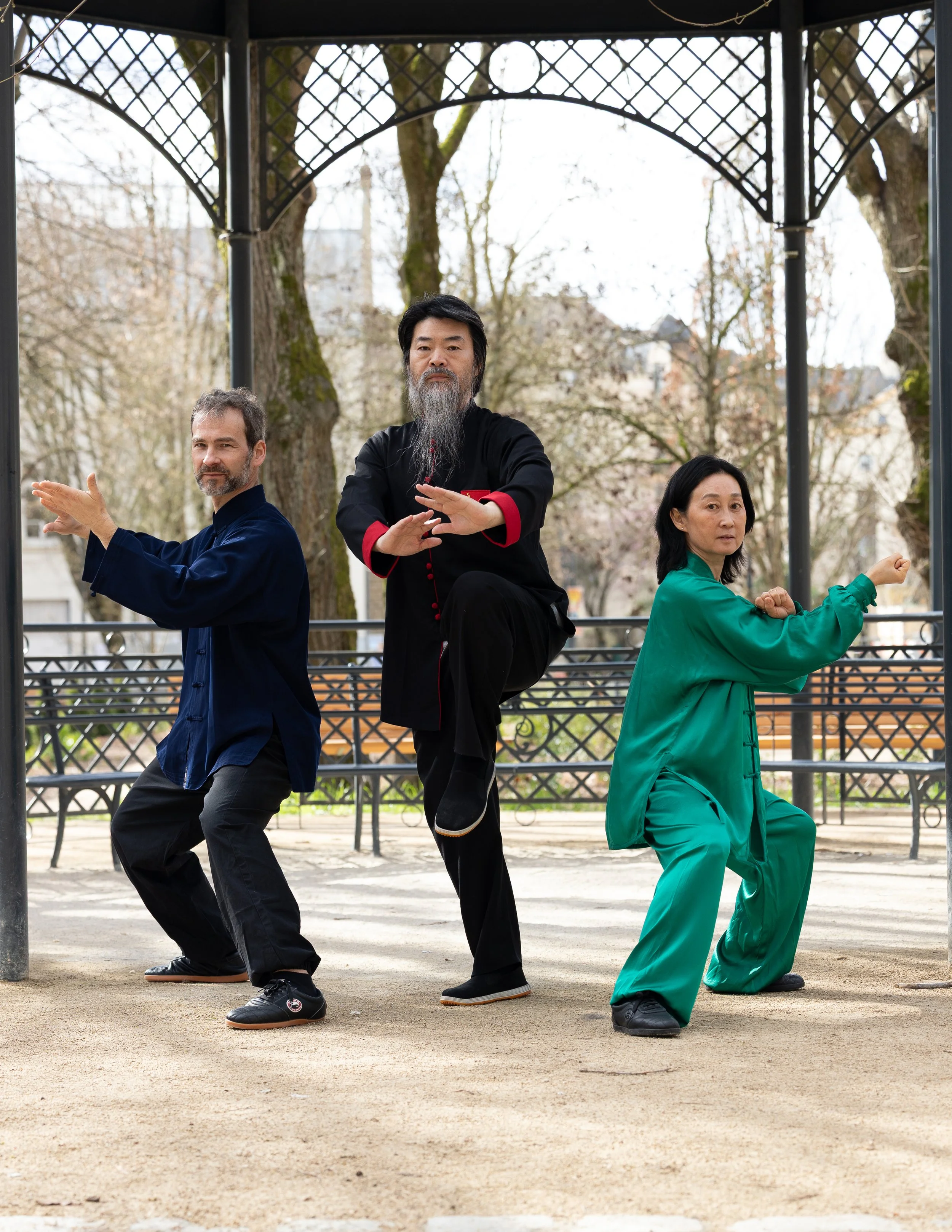 Tai Chi