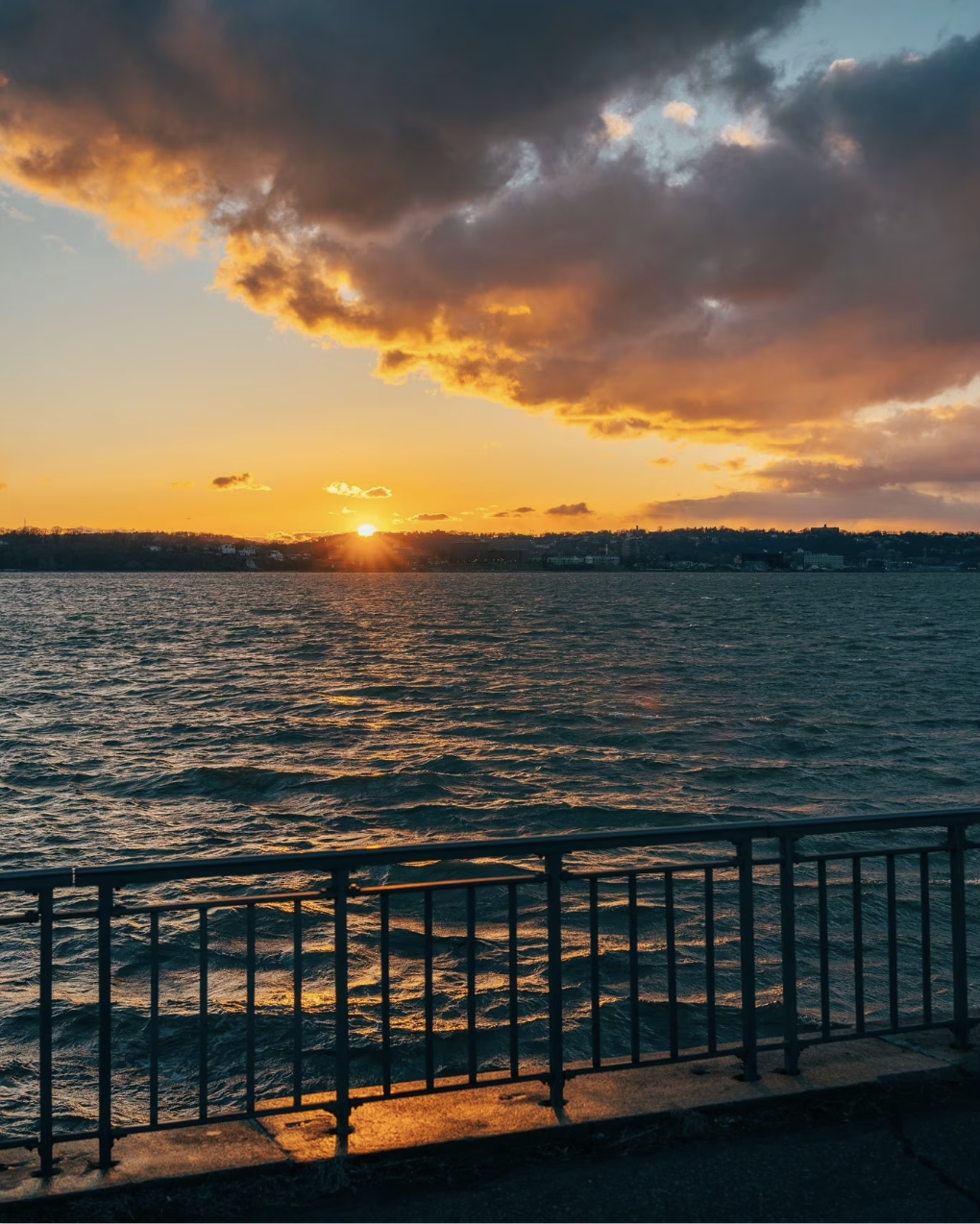 Bay Ridge Has a Secret. Locals Aren't Telling