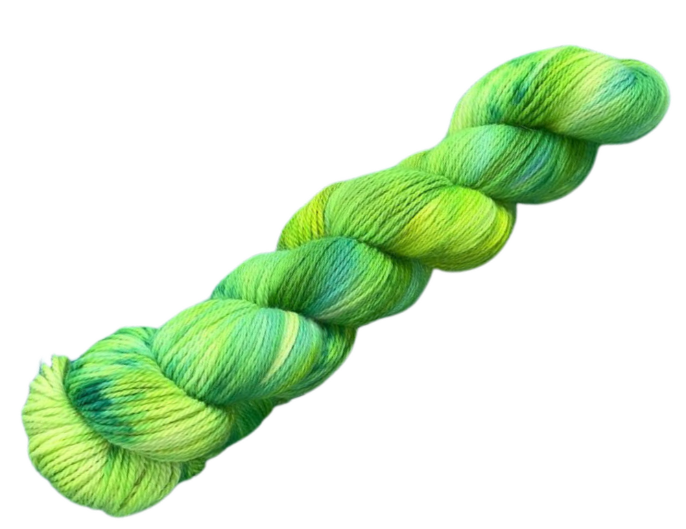 Our Icelandic Yarn, Hand-dyed Sport Weight – KNOLL FARM