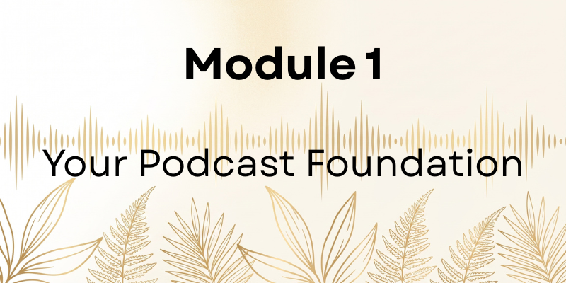 Module 1