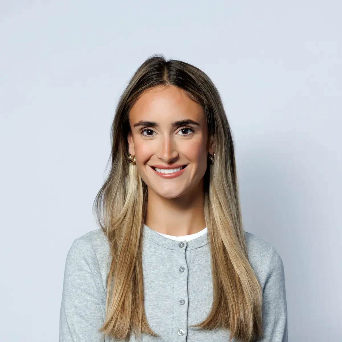 Dr. Chloe Chauvin