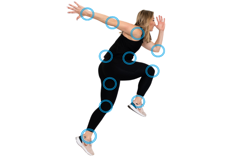 Kinetisense Movement Technology — DTX Sports Medicine