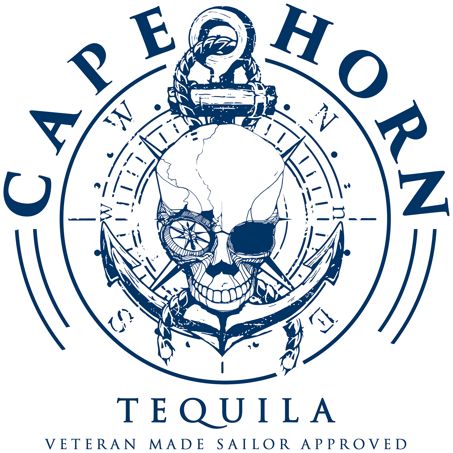 Cape Horn Tequila