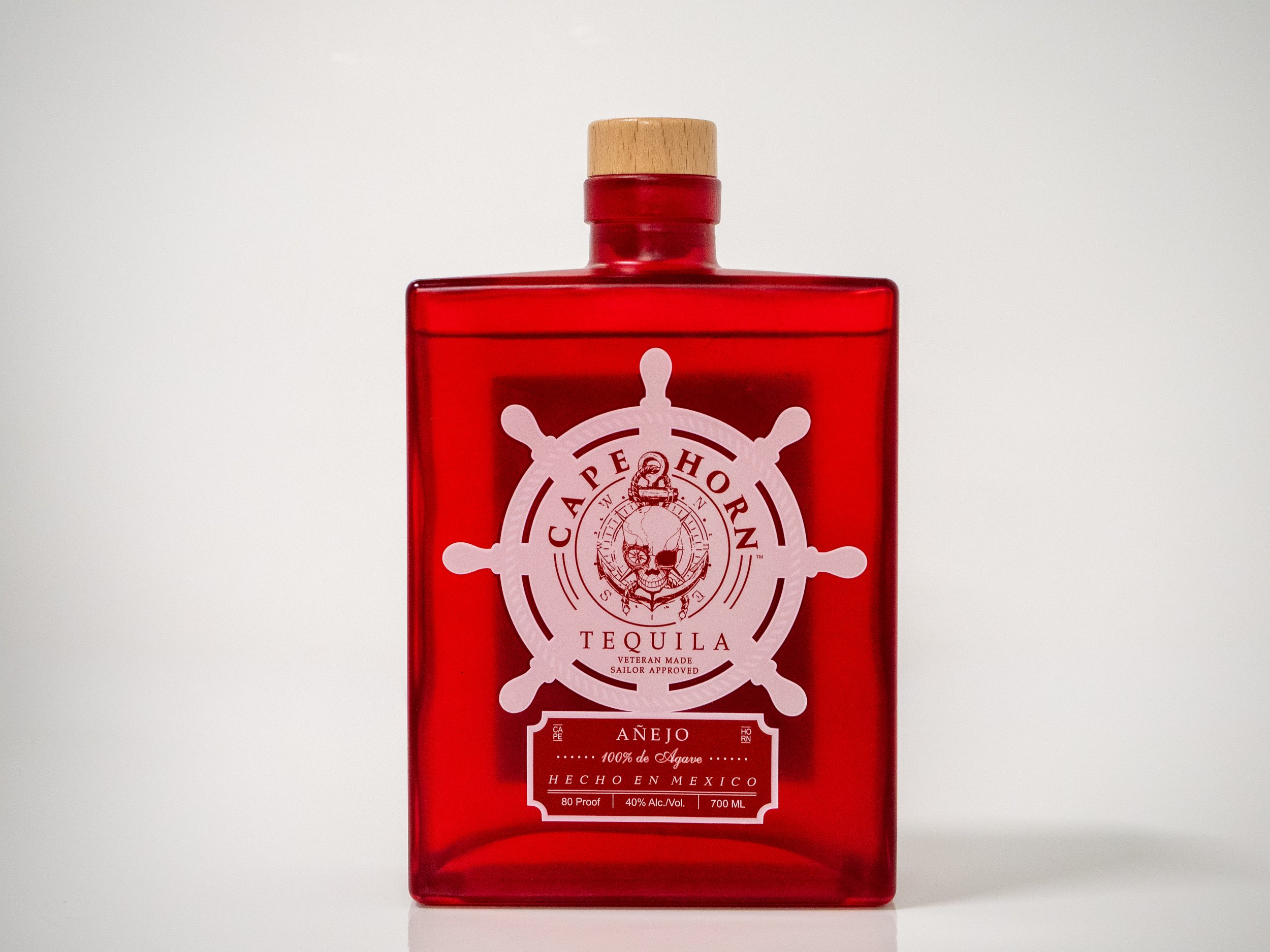 AÑEJO
