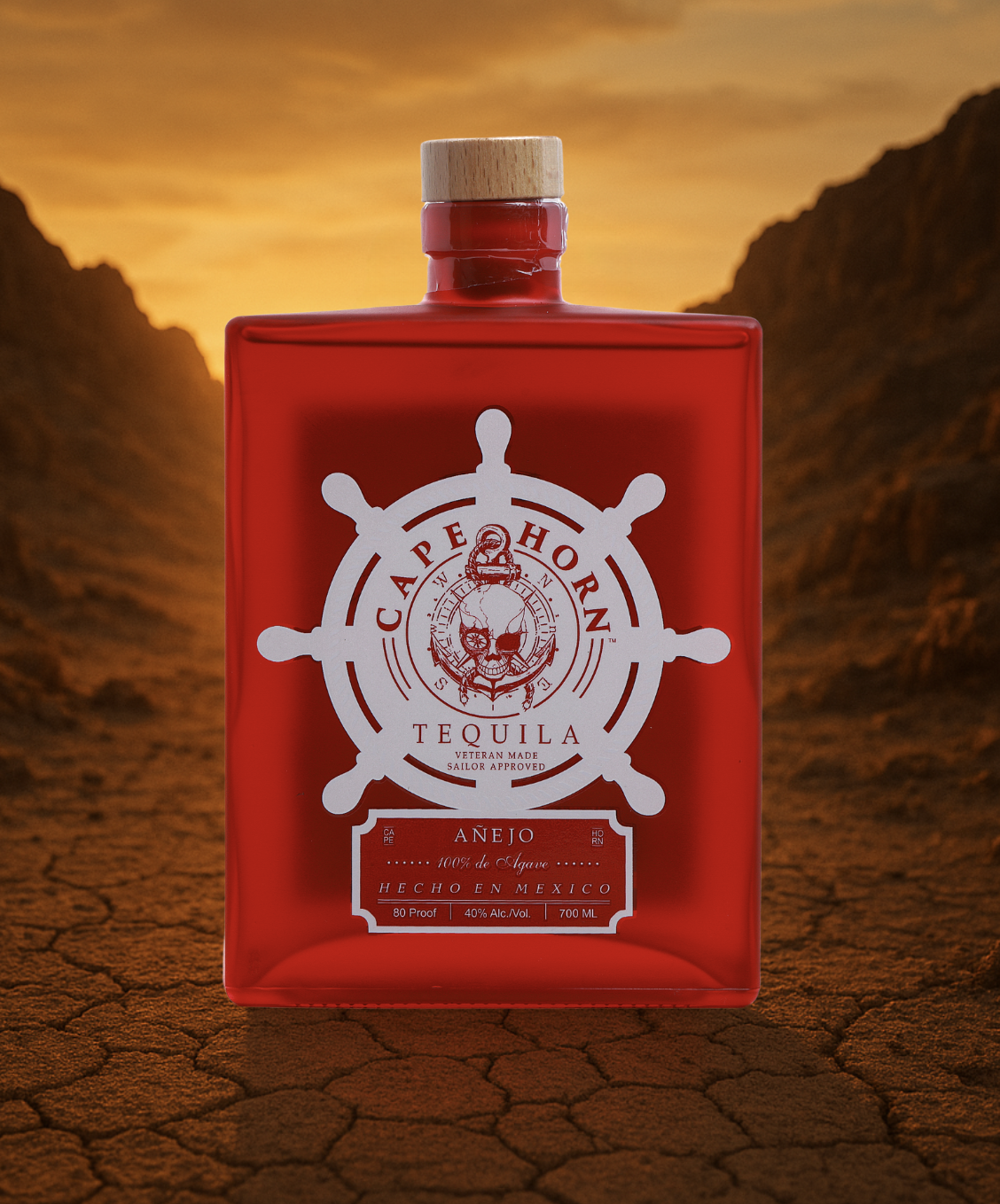 AÑEJO