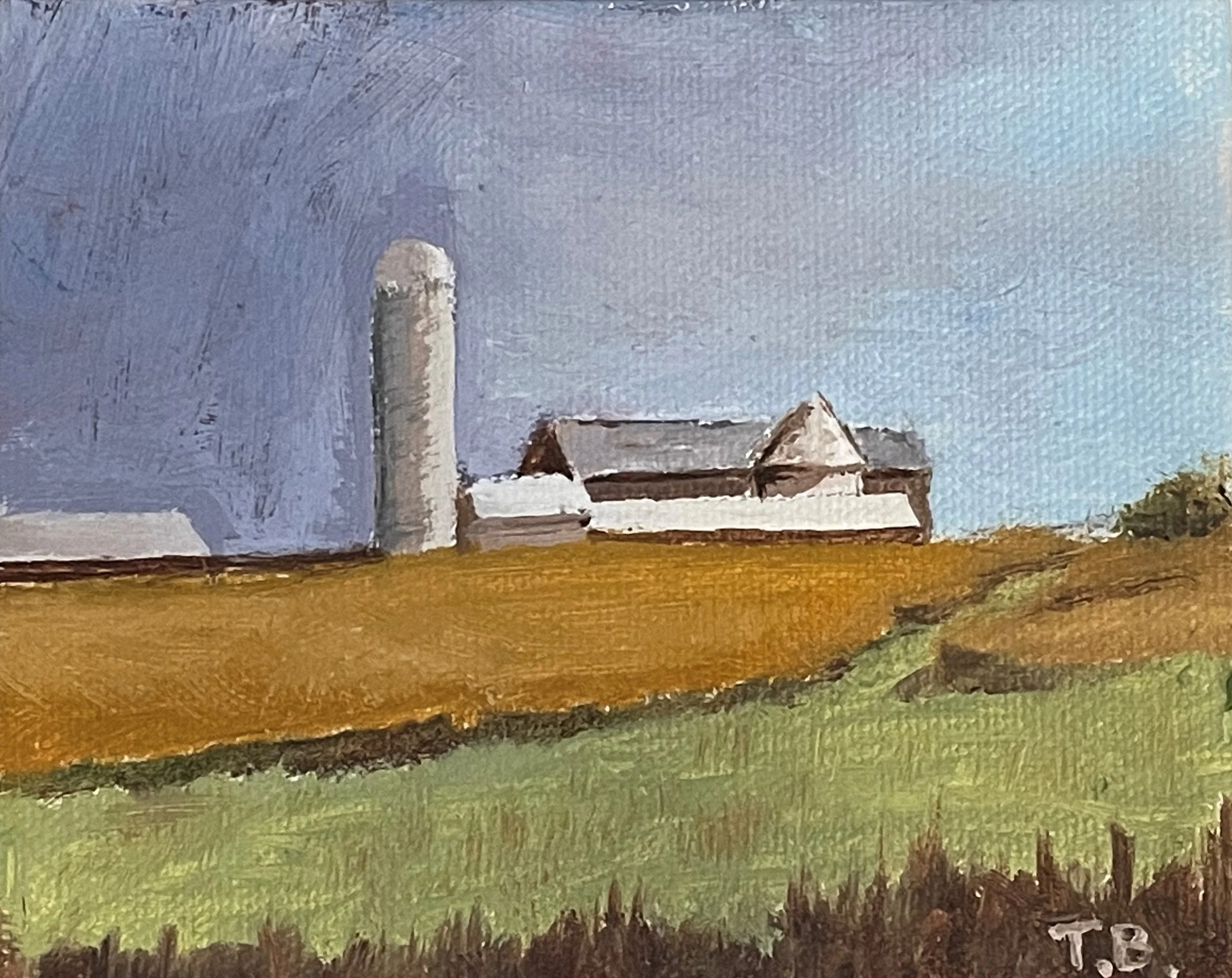 "Farm Mini"