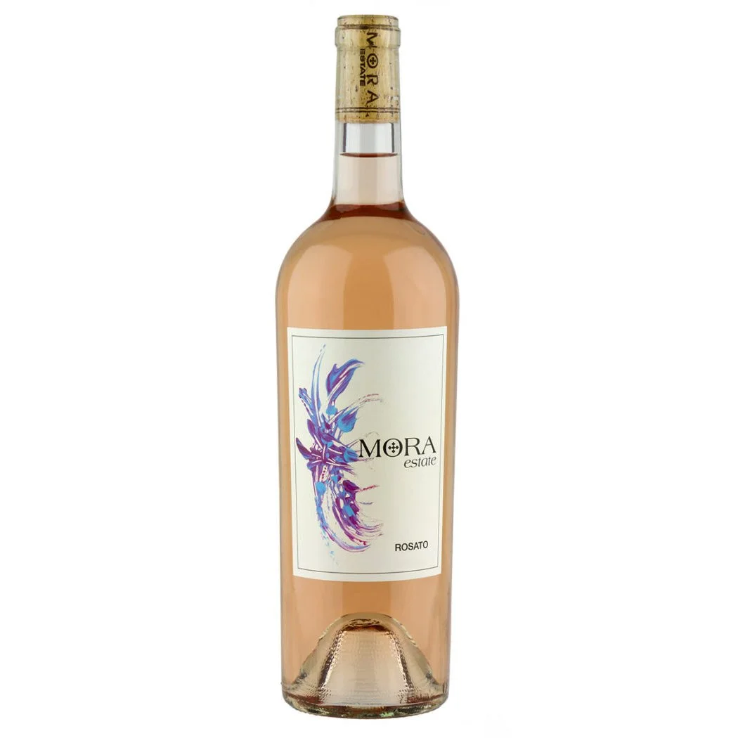 2021 Rosato