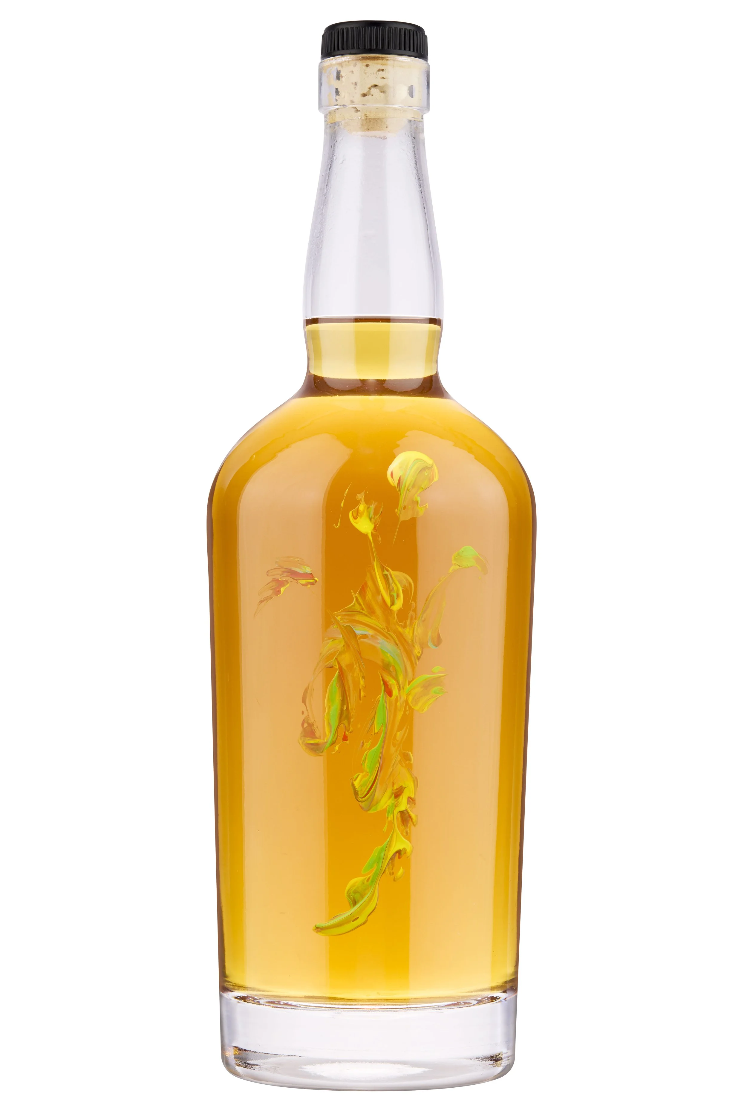 Barrel Aged Grappa - Digestivo Spirit