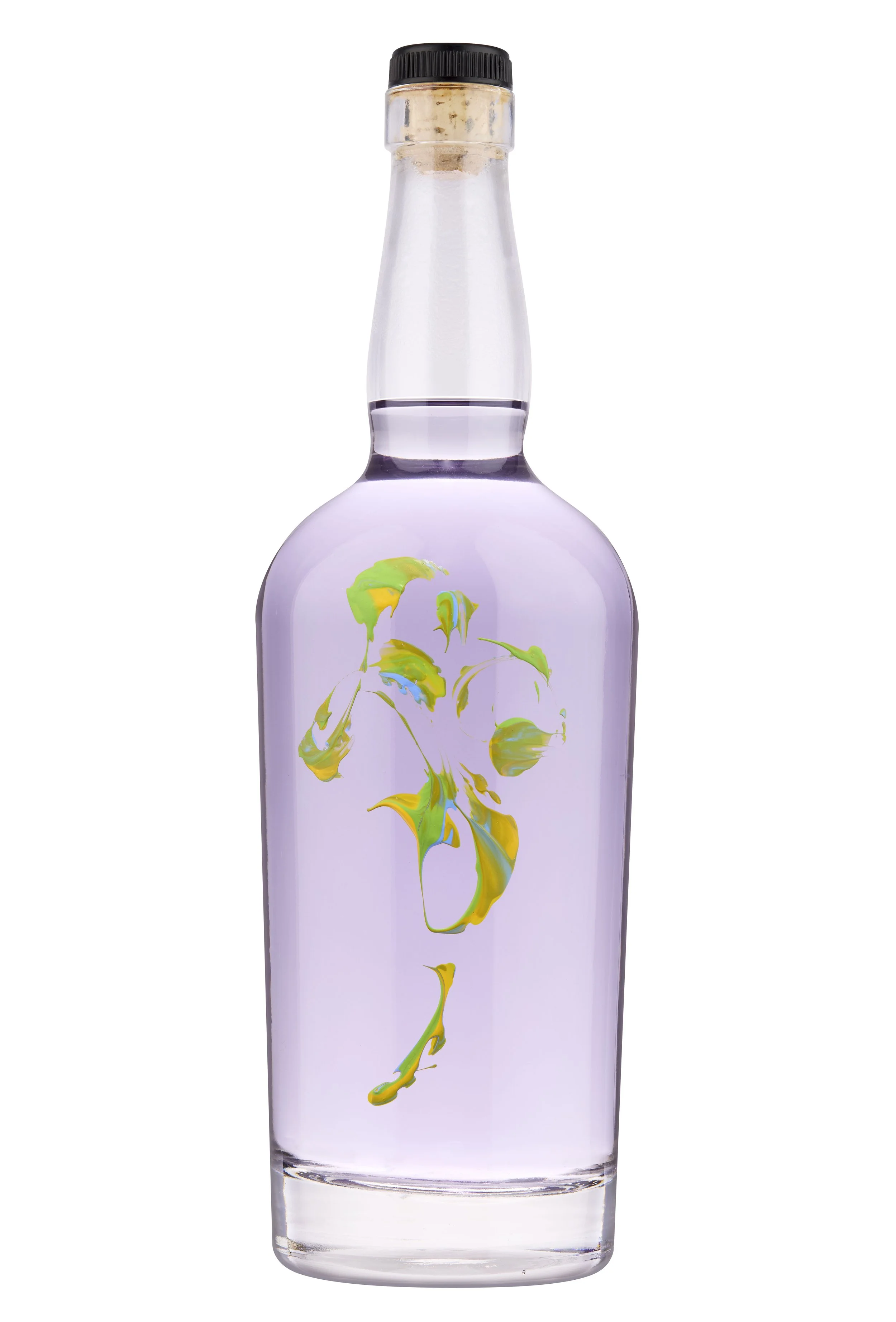 Grappa Di Violetta - Digestivo Spirit