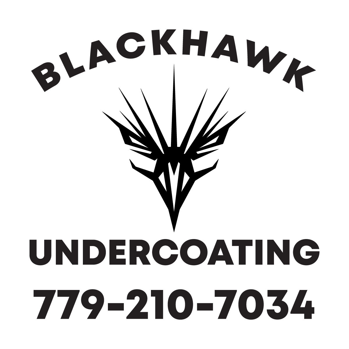 Blackhawk Undercoating  and Rust Prevention Services