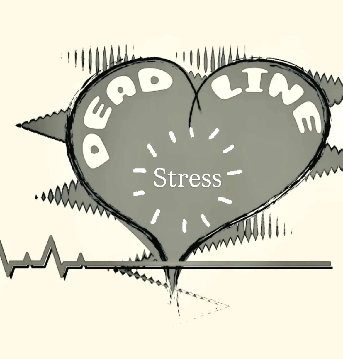 Stress et Coeur : les liaisons dangereuses