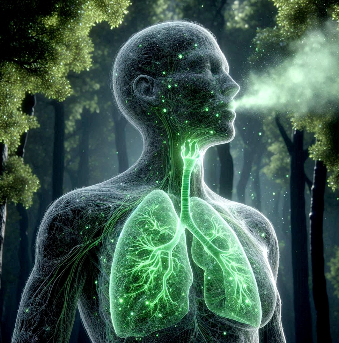 Connaissez- vous les signes d’une respiration dysfonctionnelle ? En voici quelques exemples