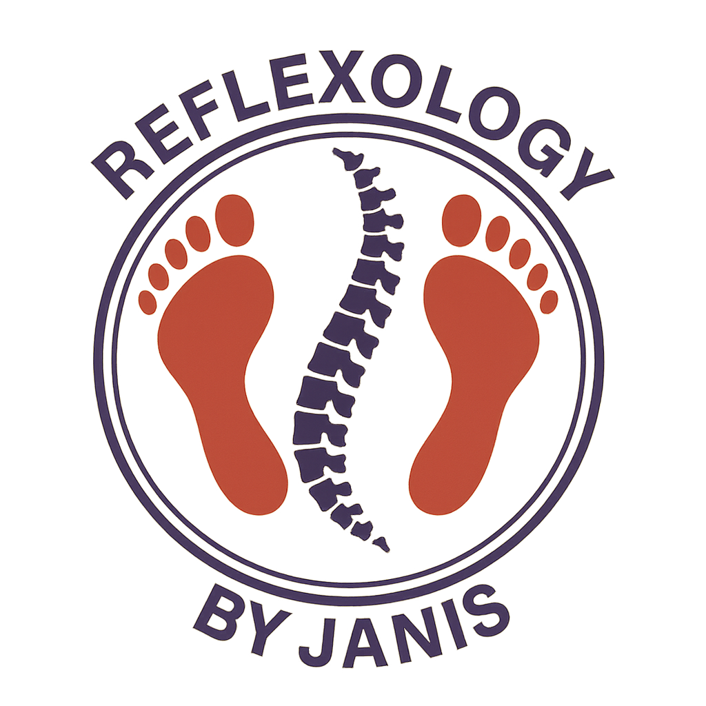 Reflexology By Janis