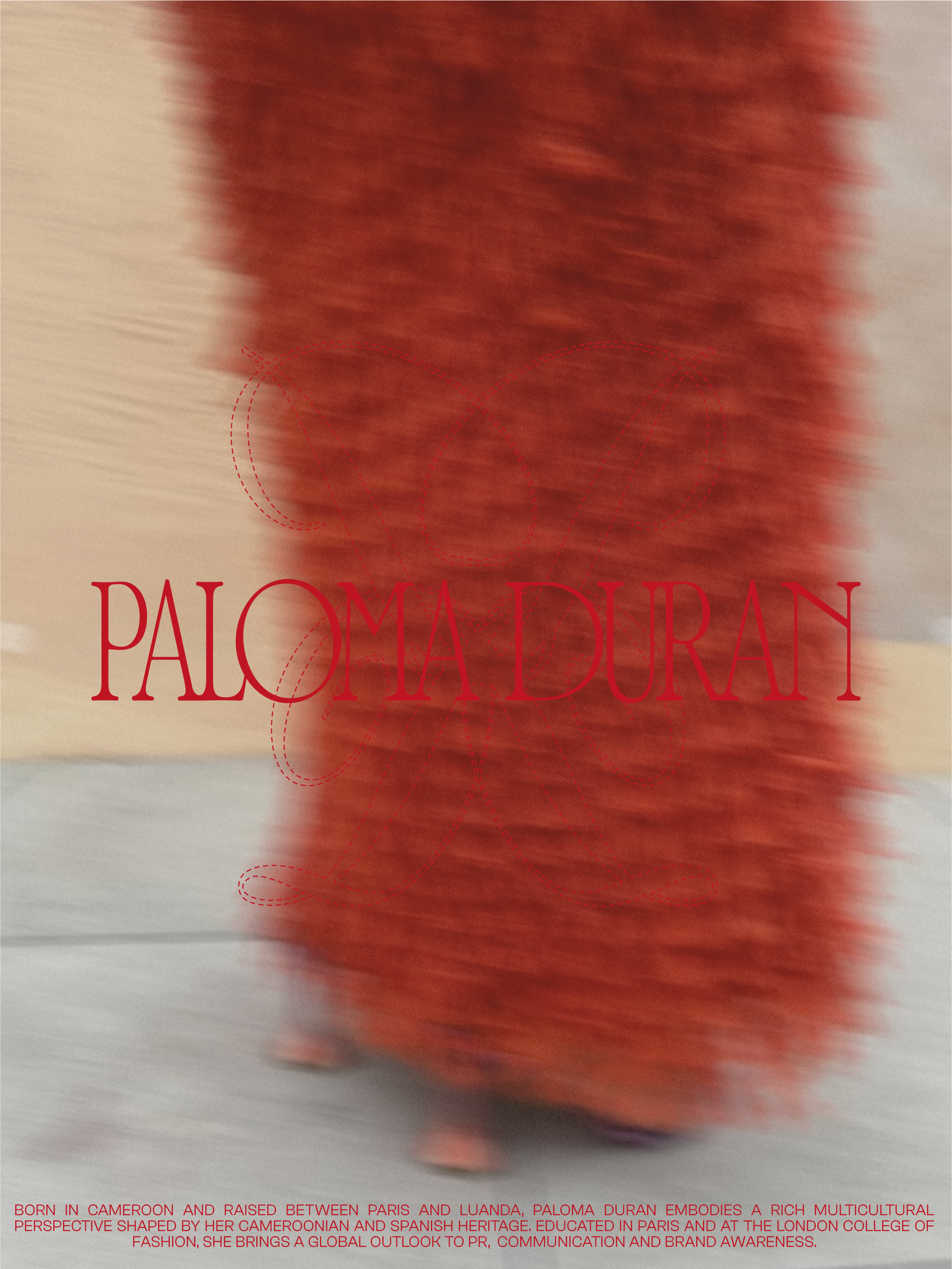 PALOMA DURAN