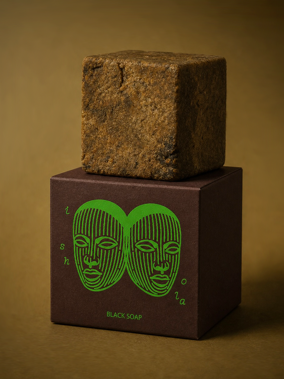 ISHOLA PACKAGING