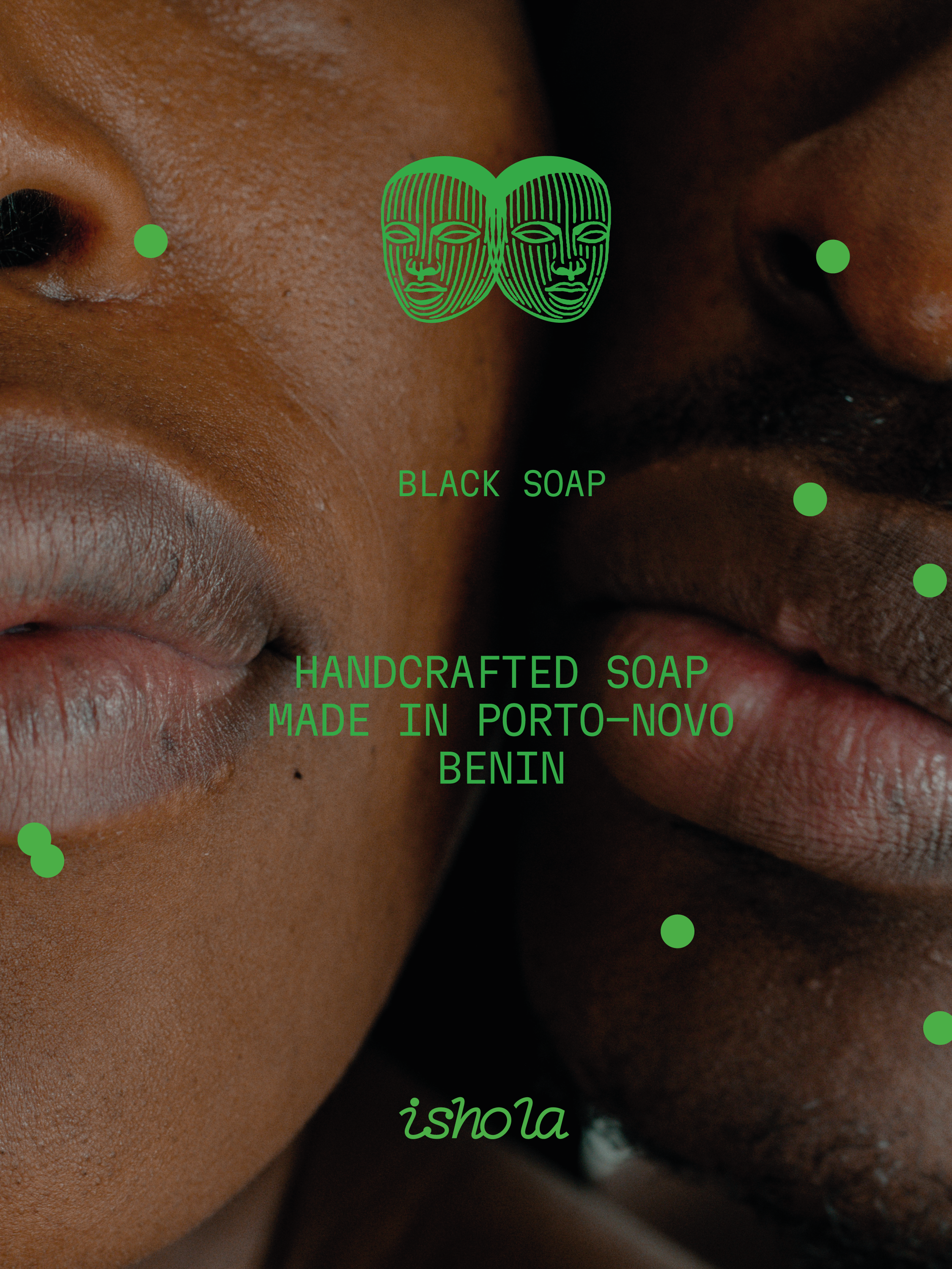 ISHOLA PACKAGING