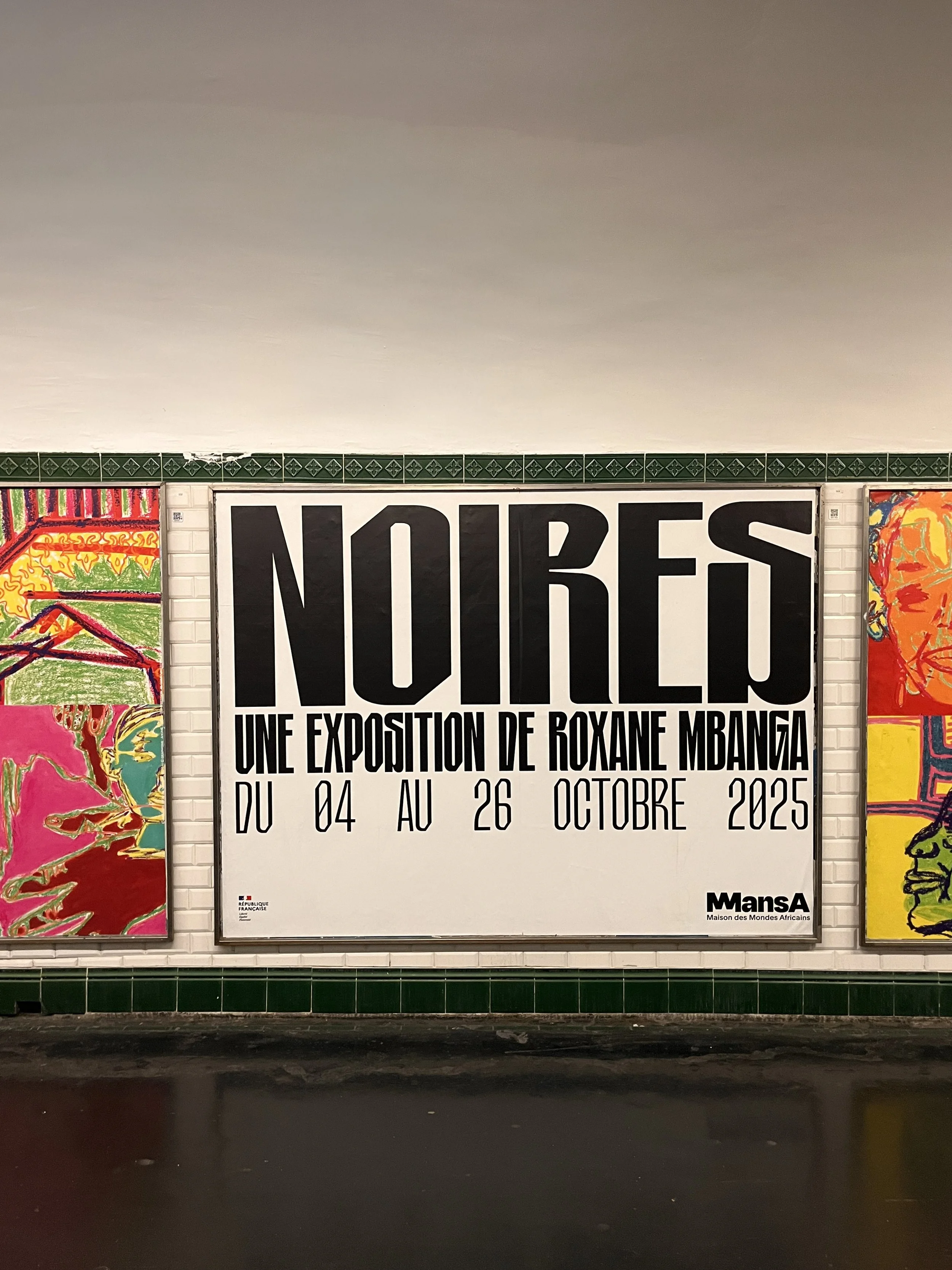 NOIRES
