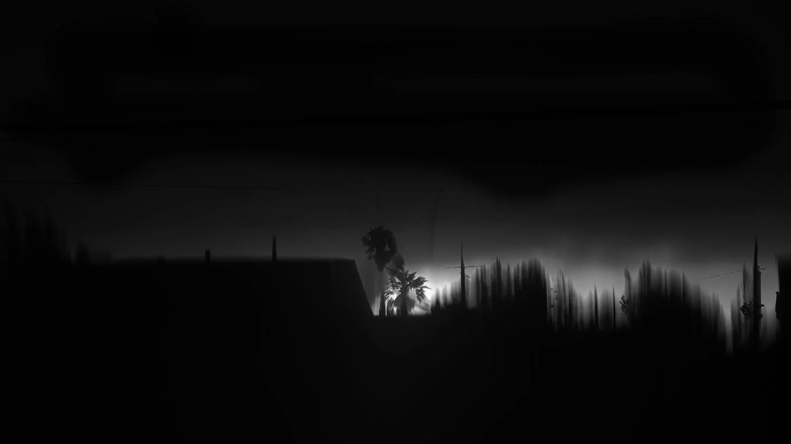 Inbound Fog