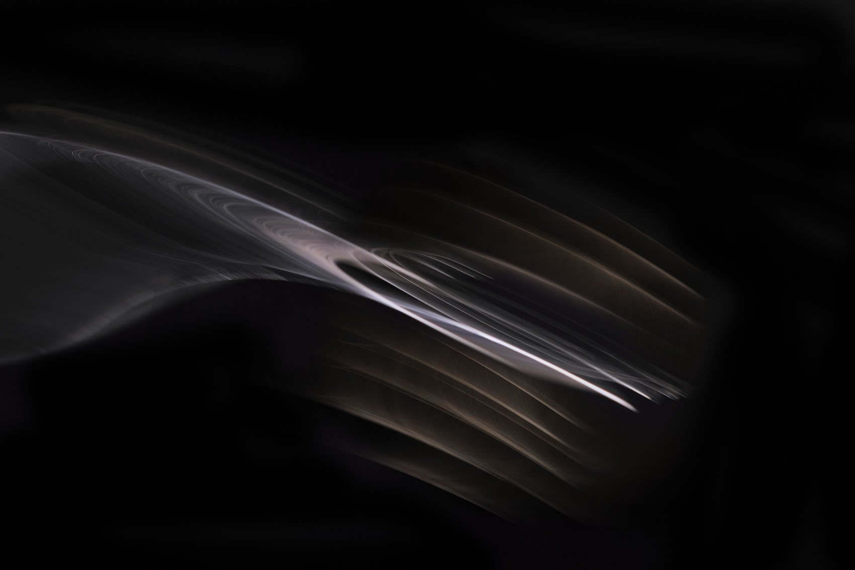 StarFork Ship