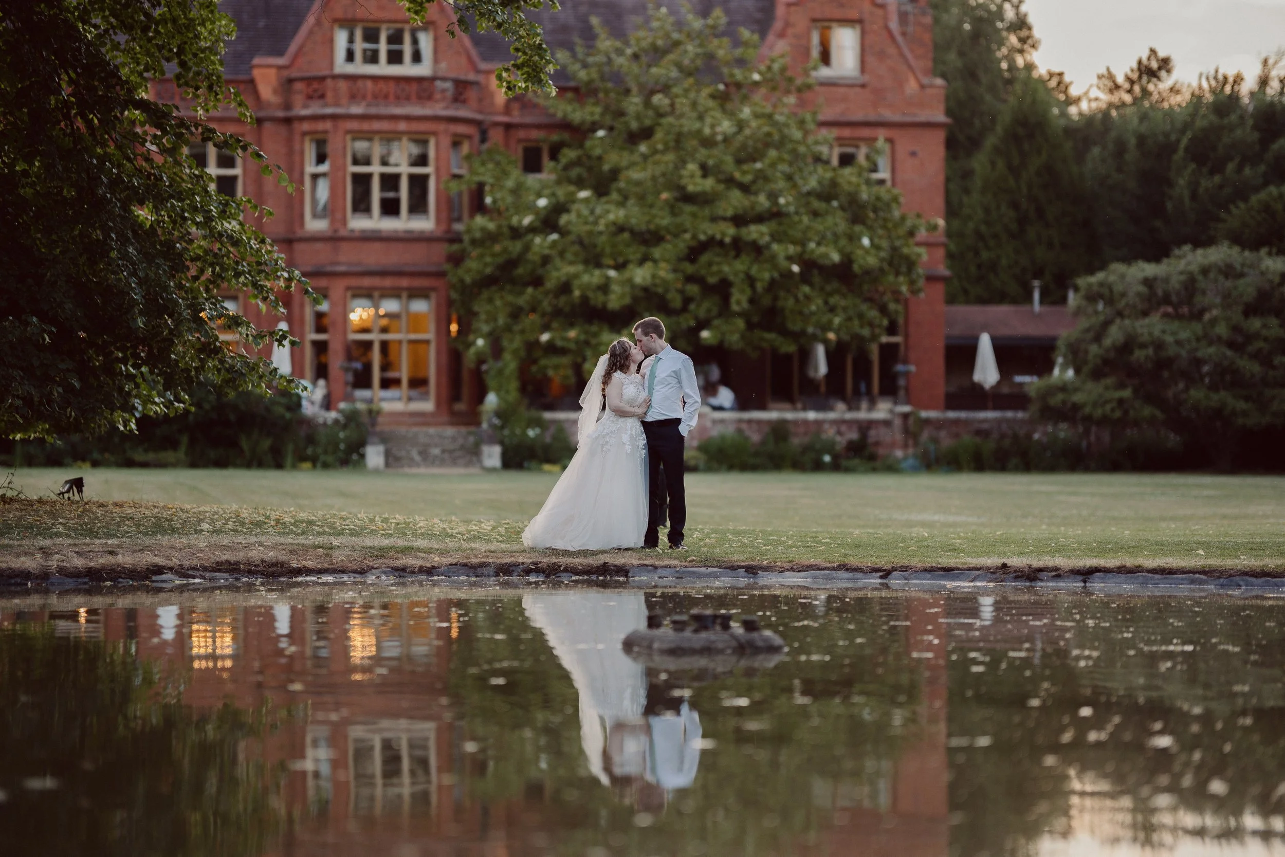 Holmewood hall