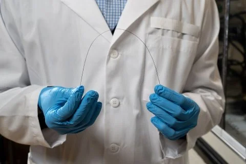 Georgia Tech Engineers Develop Carbon Membranes Enabling Efficient Removal and Concentration of Organic Molecules from Water