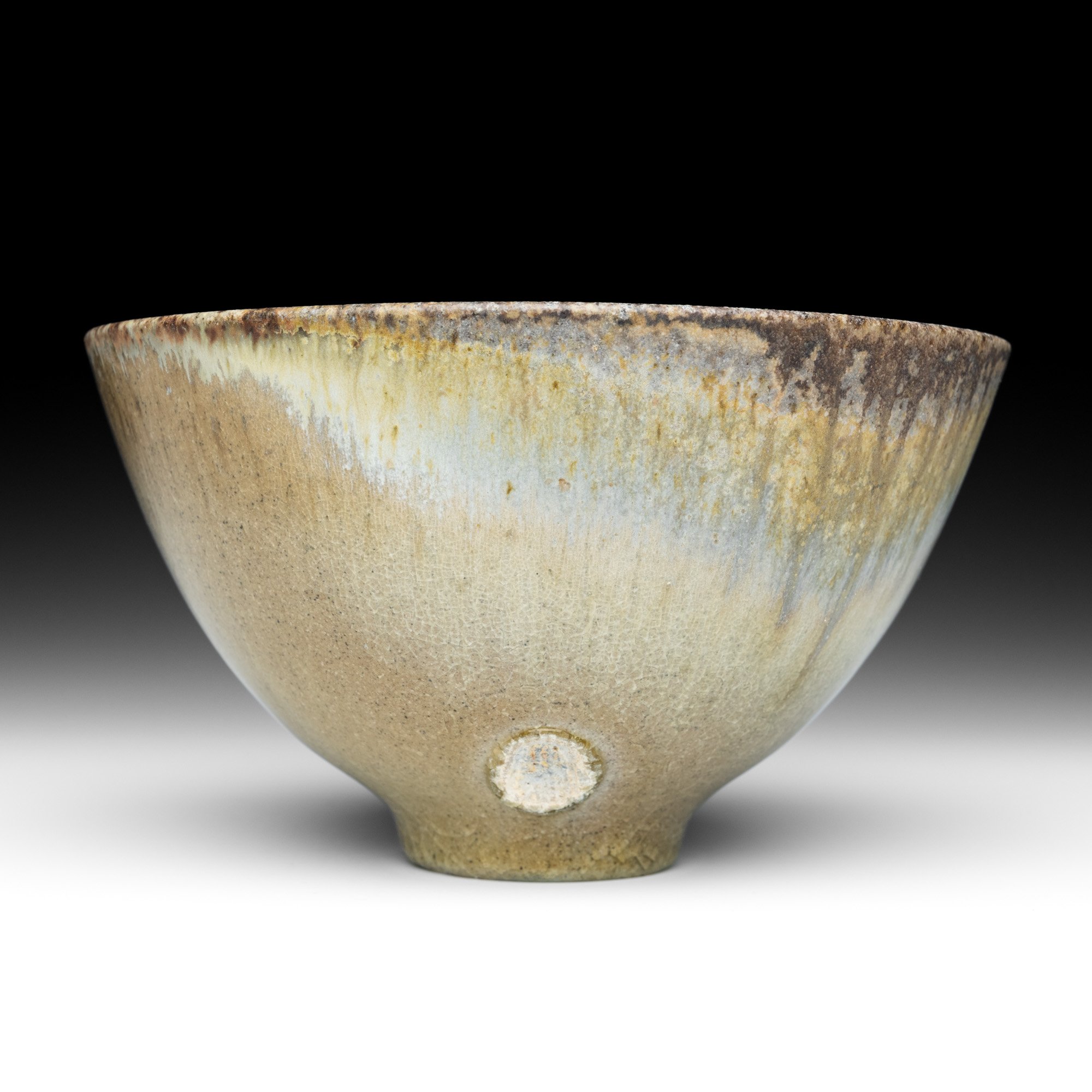 Woodfired Bowl 3