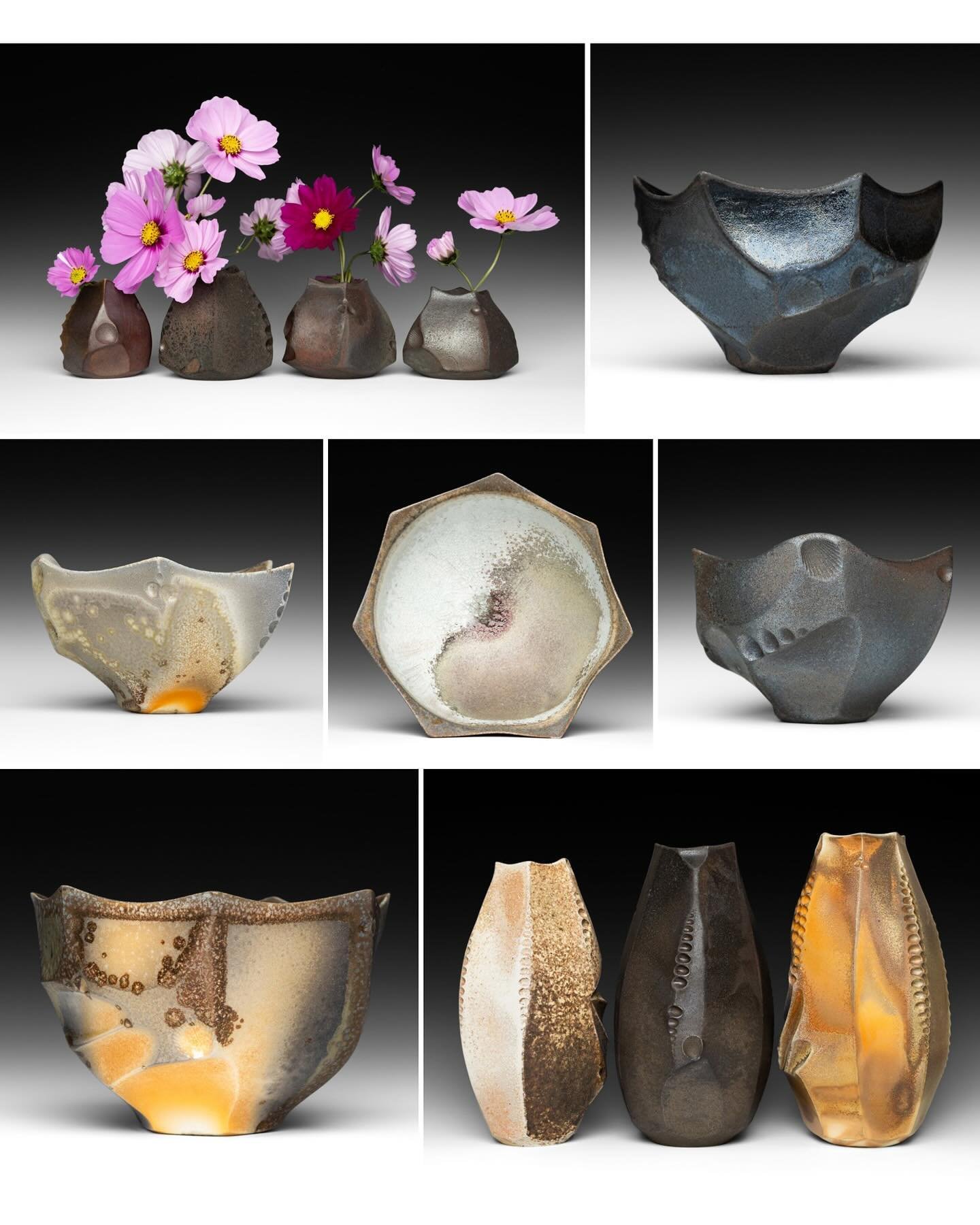 I&rsquo;m thrilled to finally share some exciting news&hellip; I was selected as one of @ceramics_monthly 2024 Emerging Artists!! It&rsquo;s an honor to receive this recognition, and I am filled with so much gratitude for everyone who has shared thei