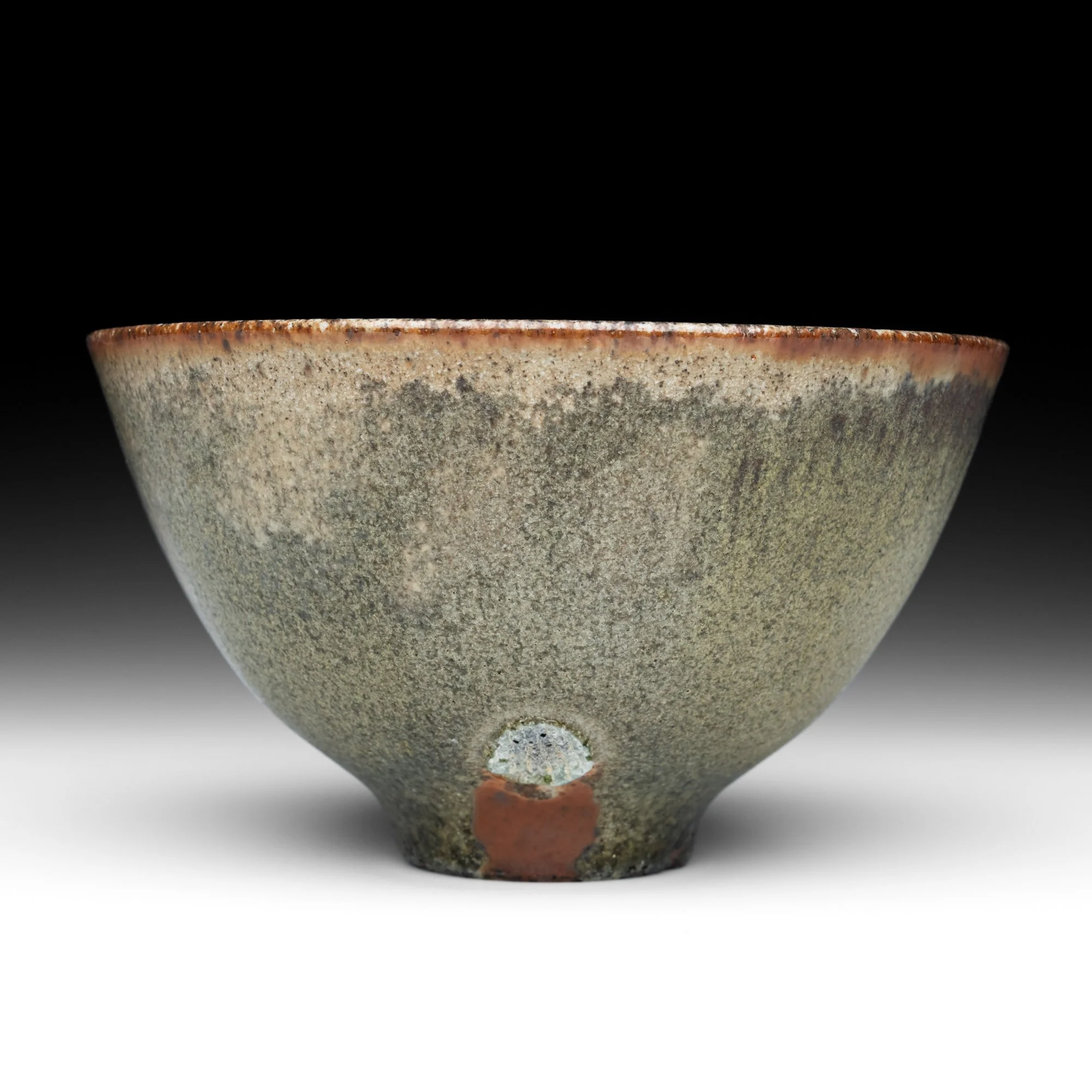 Woodfired Bowl 4