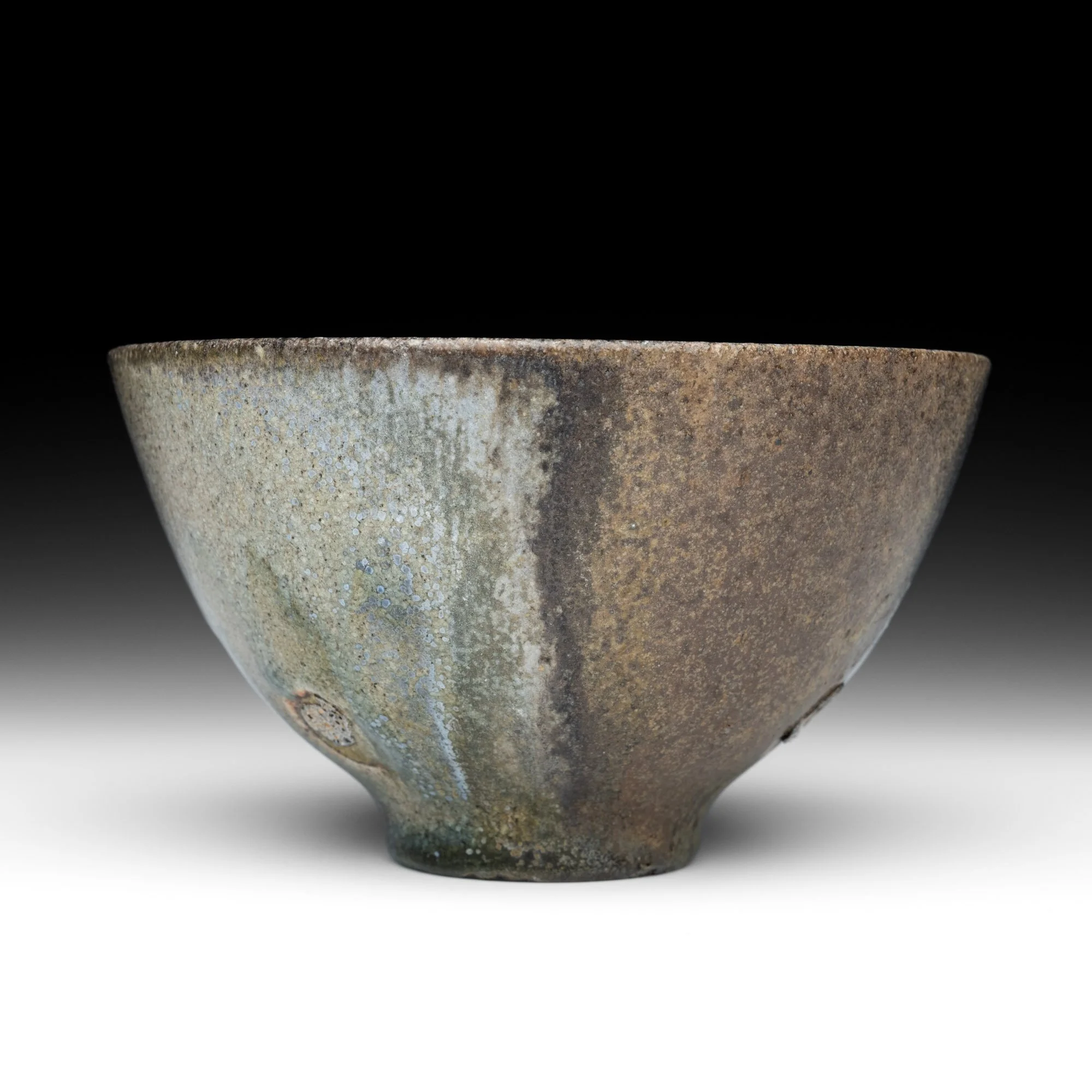 Woodfired Bowl 6