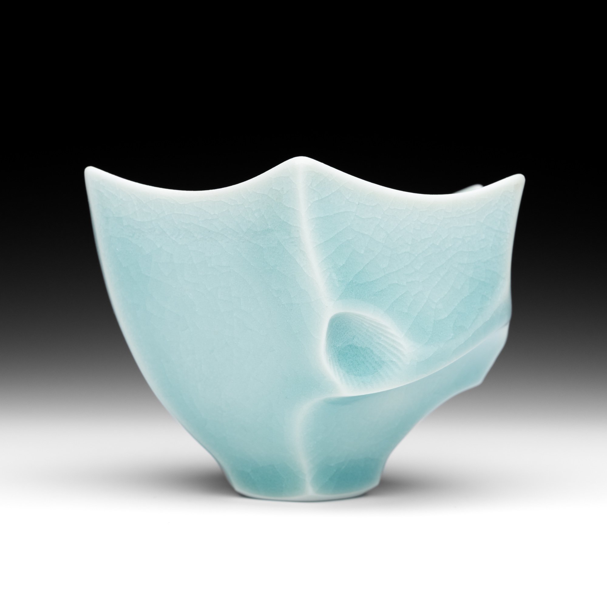 Celadon Bowl 1