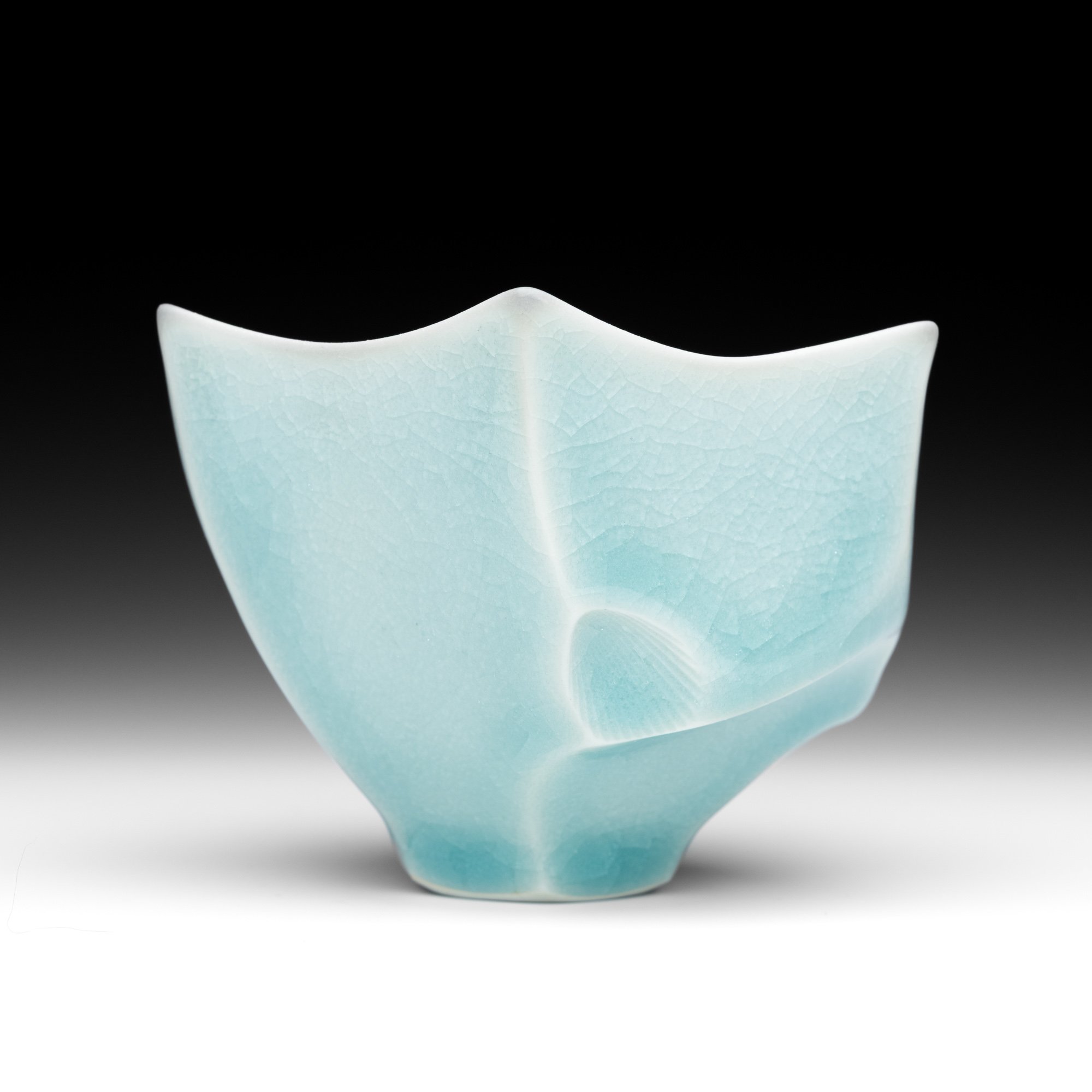Celadon Bowl 7