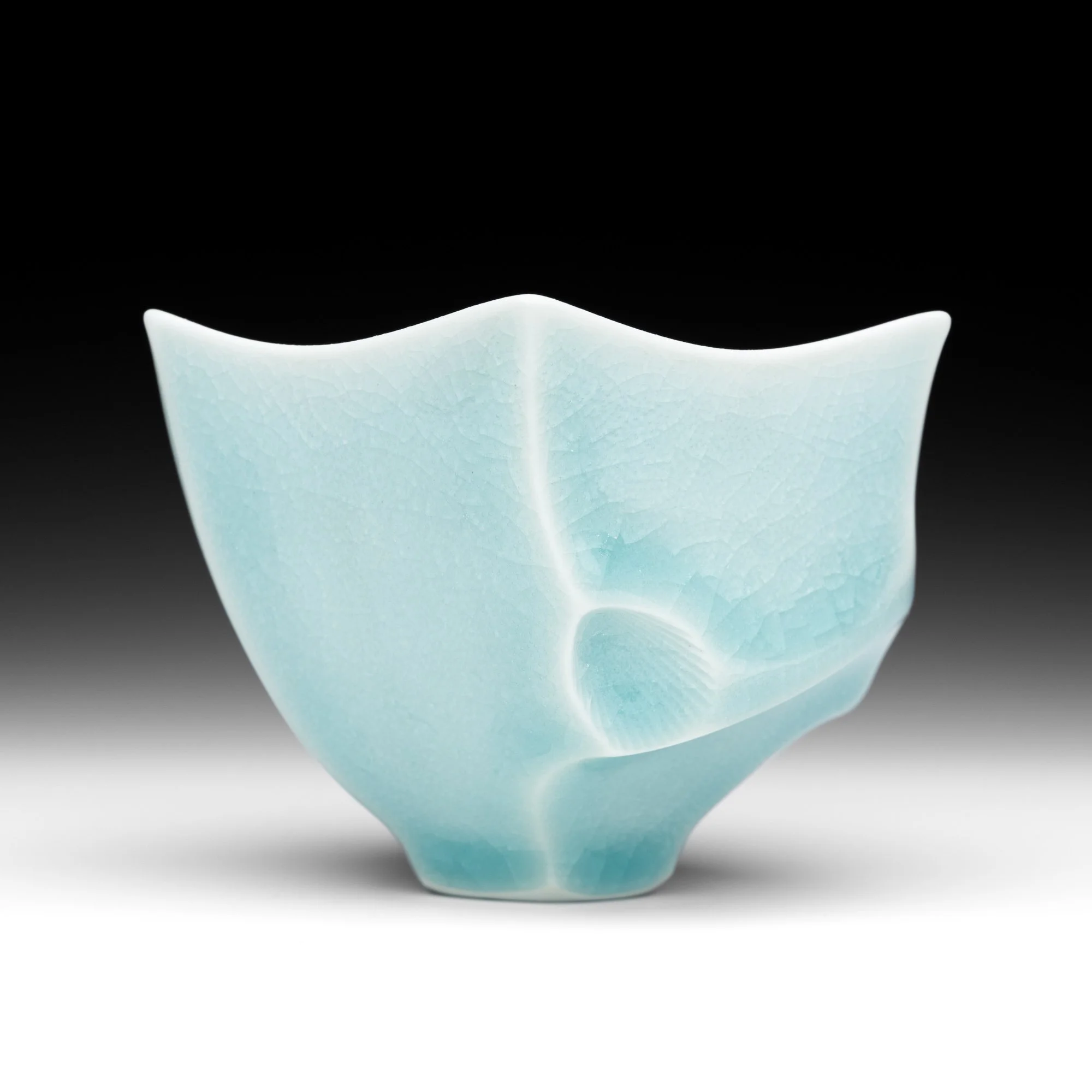 Celadon Bowl 5