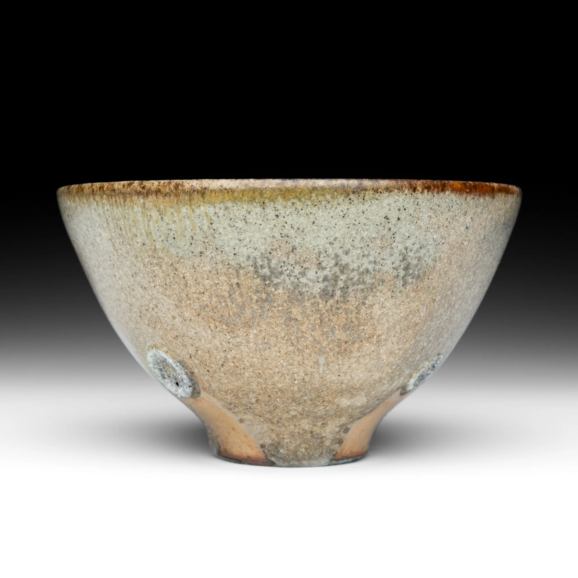 Woodfired Bowl 9