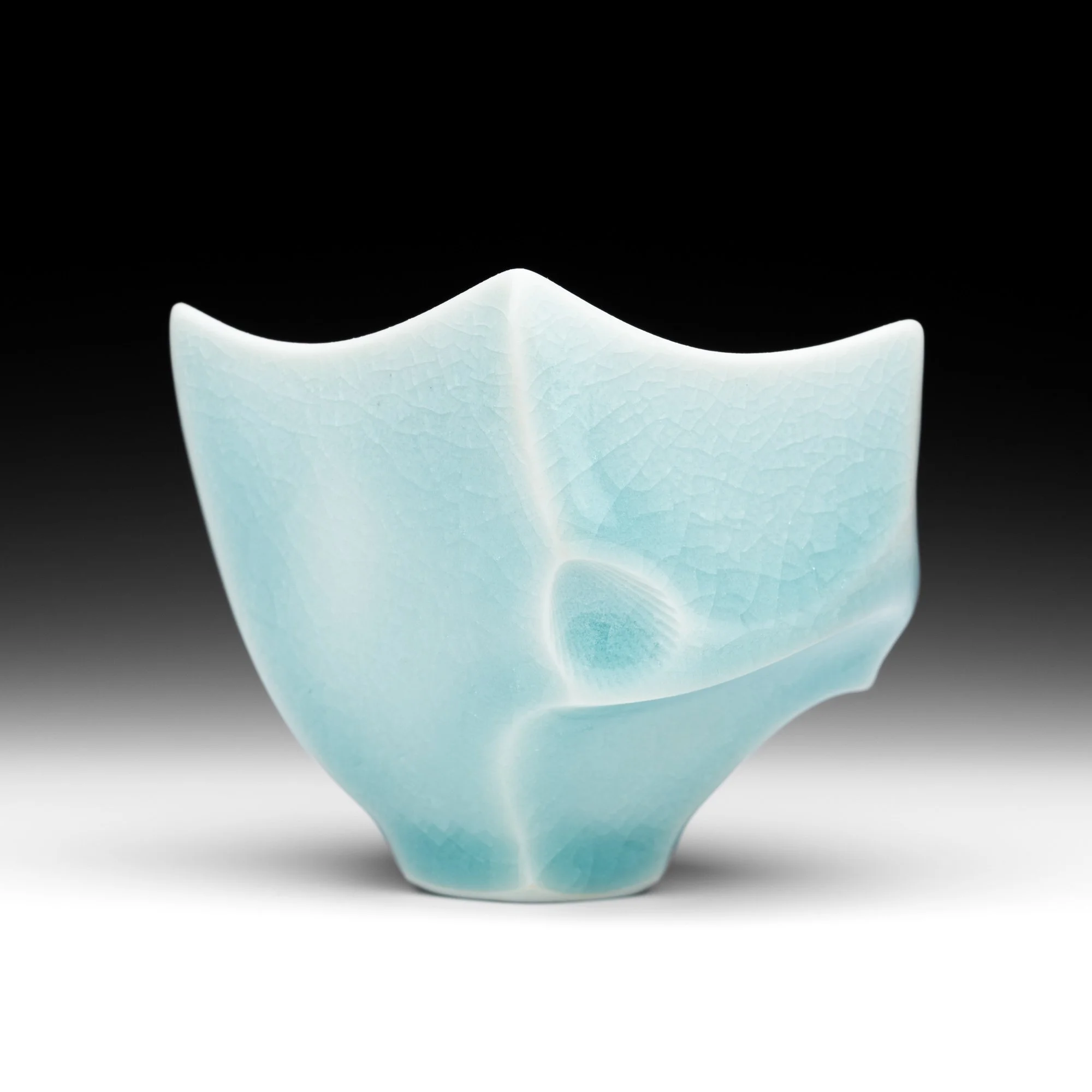 Celadon Bowl 20