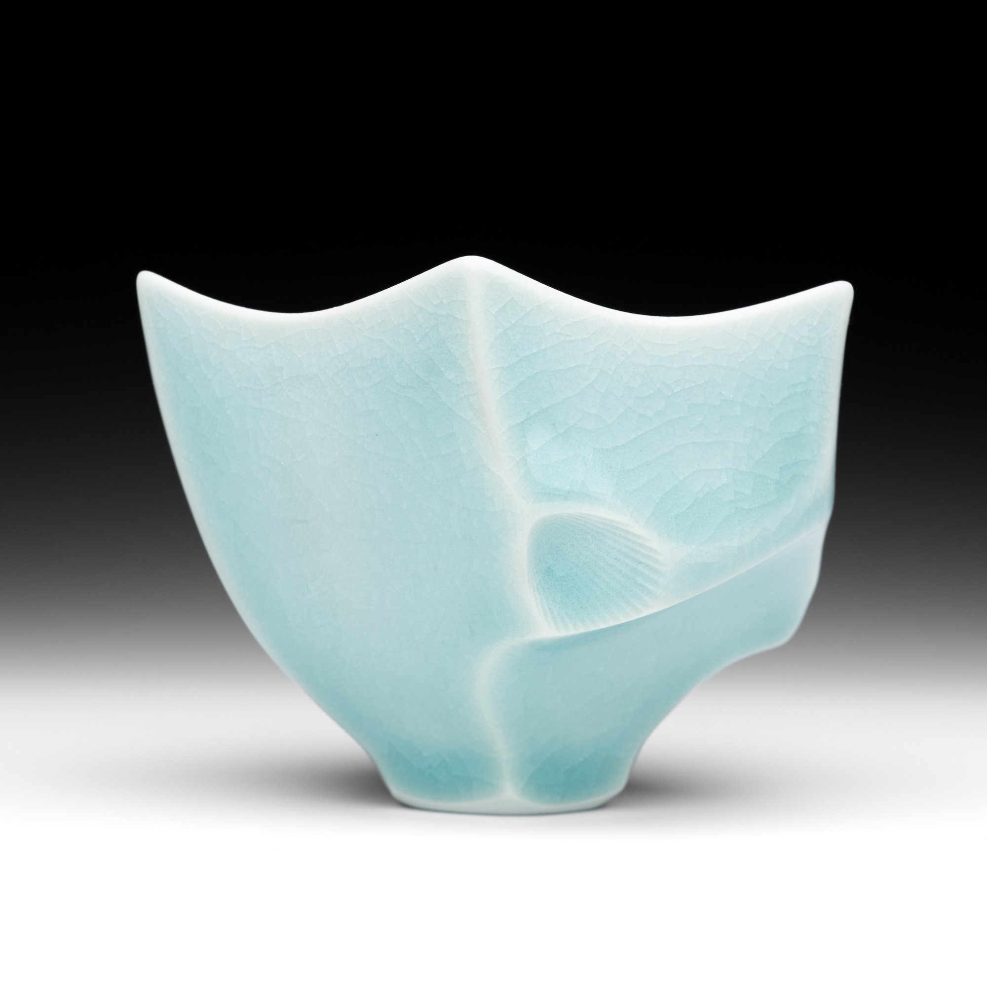 Celadon Bowl 4