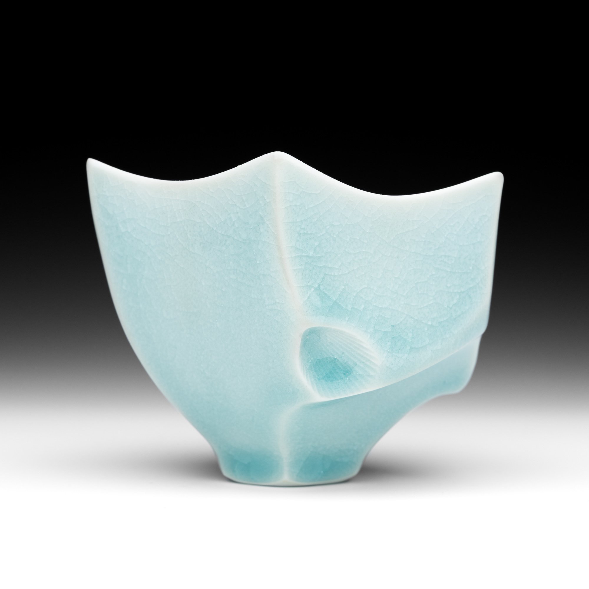 Celadon Bowl 3