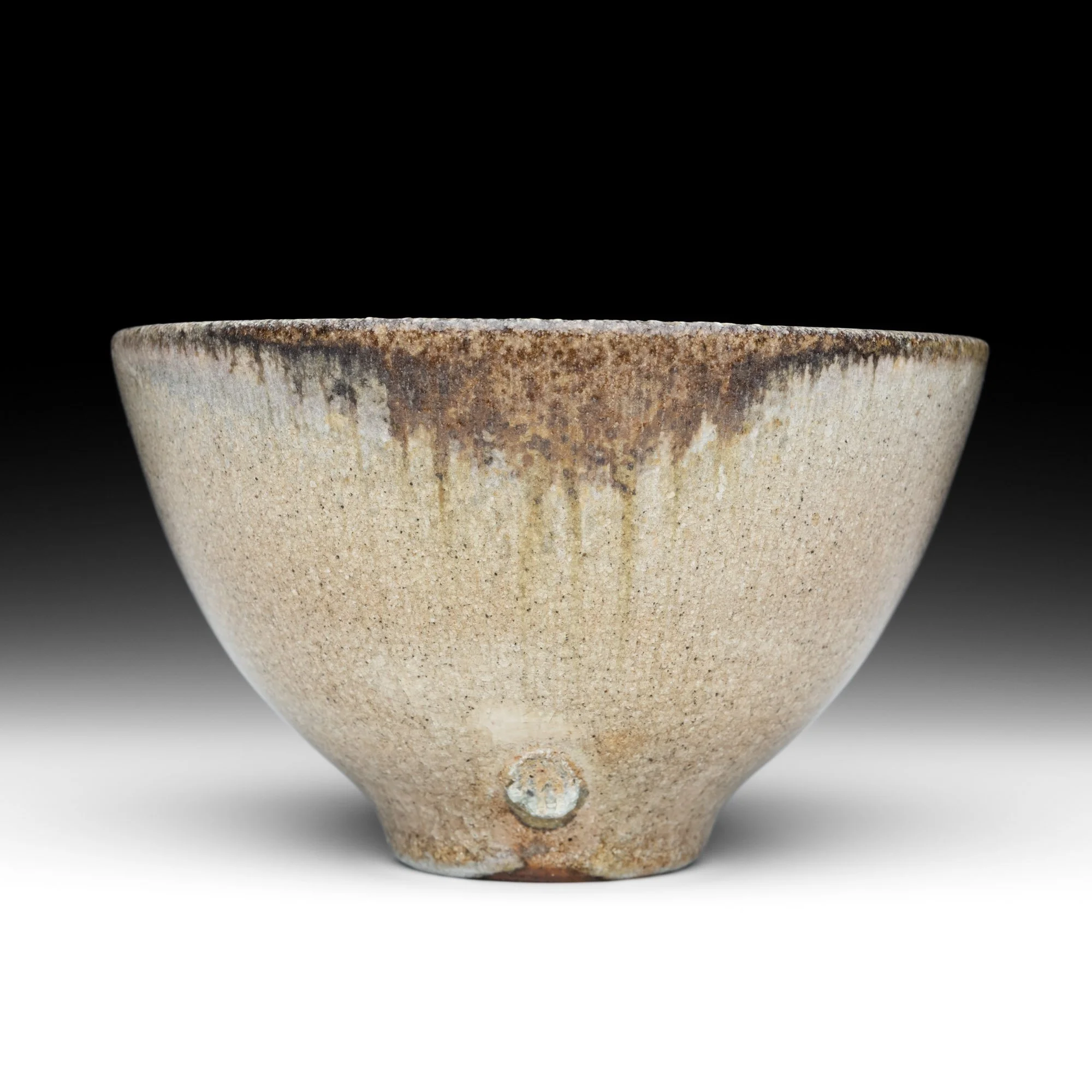 Woodfired Bowl 8