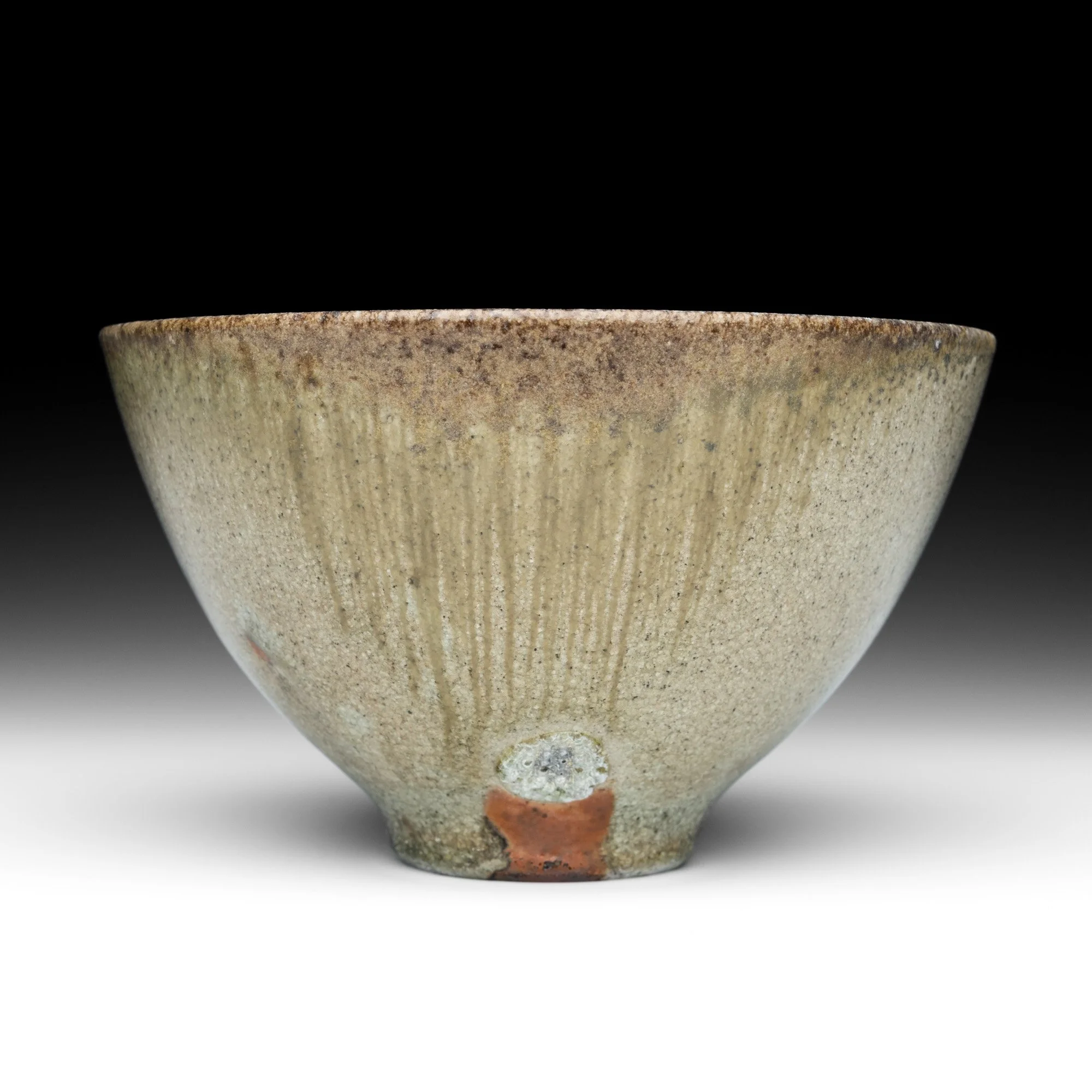 Woodfired Bowl 5