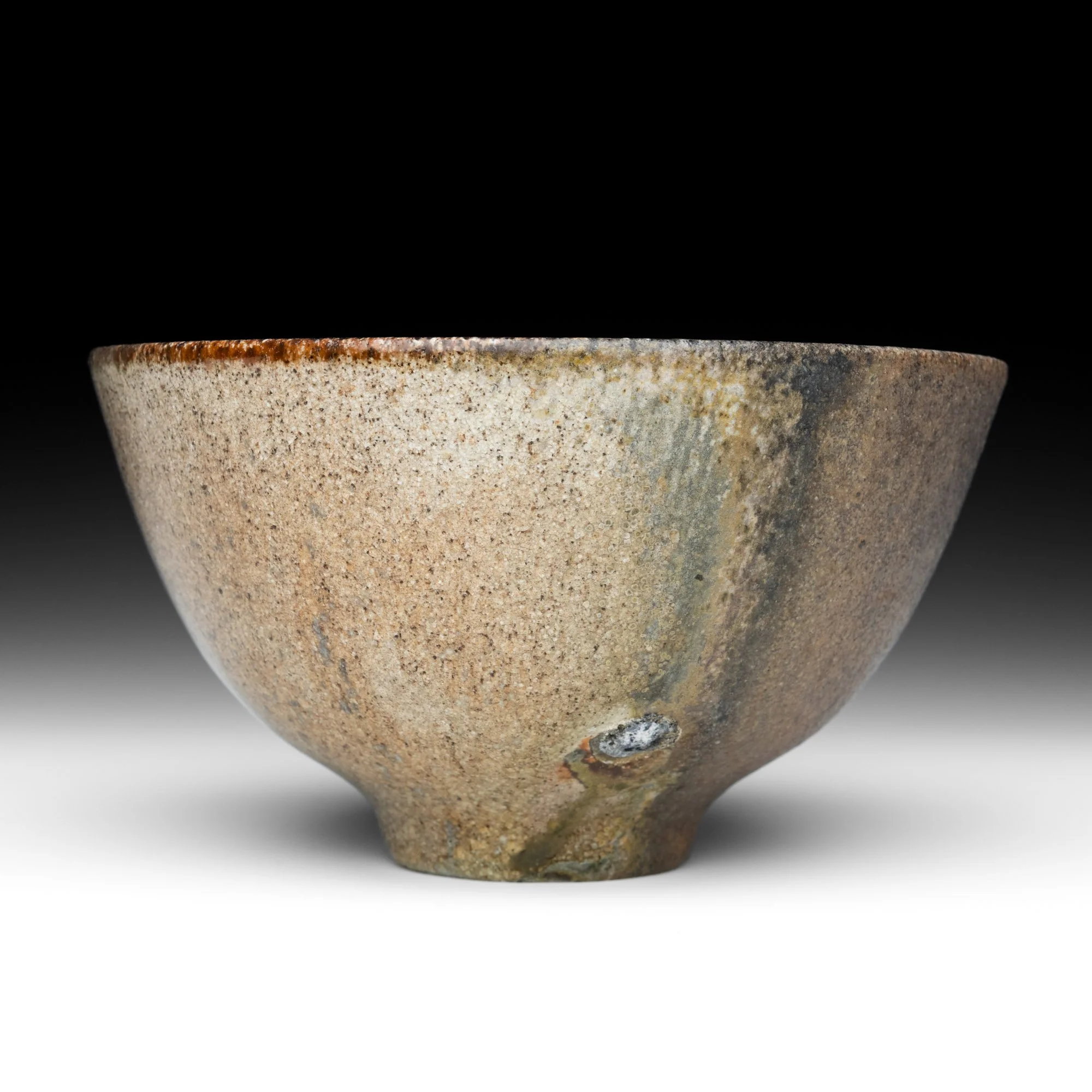 Woodfired Bowl 7
