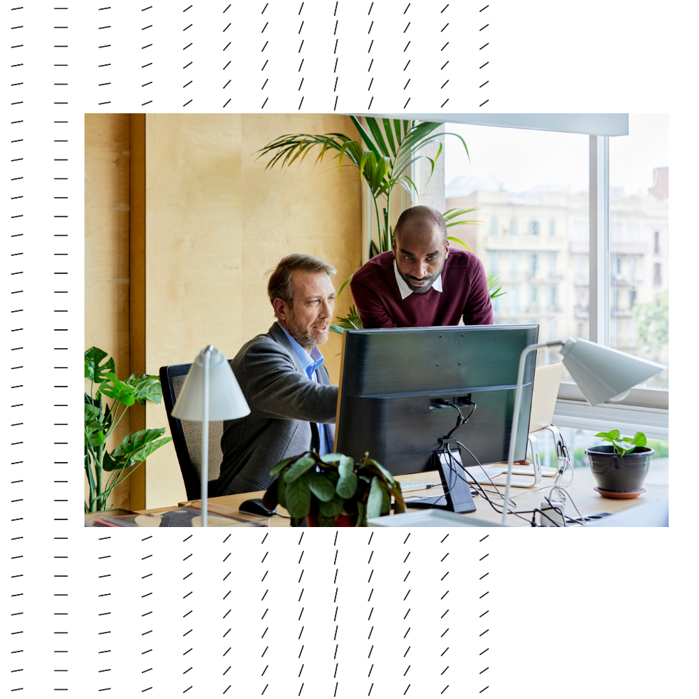 Product Development — Moder