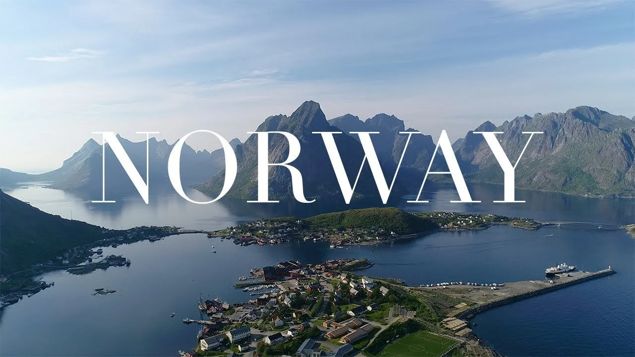 Norway