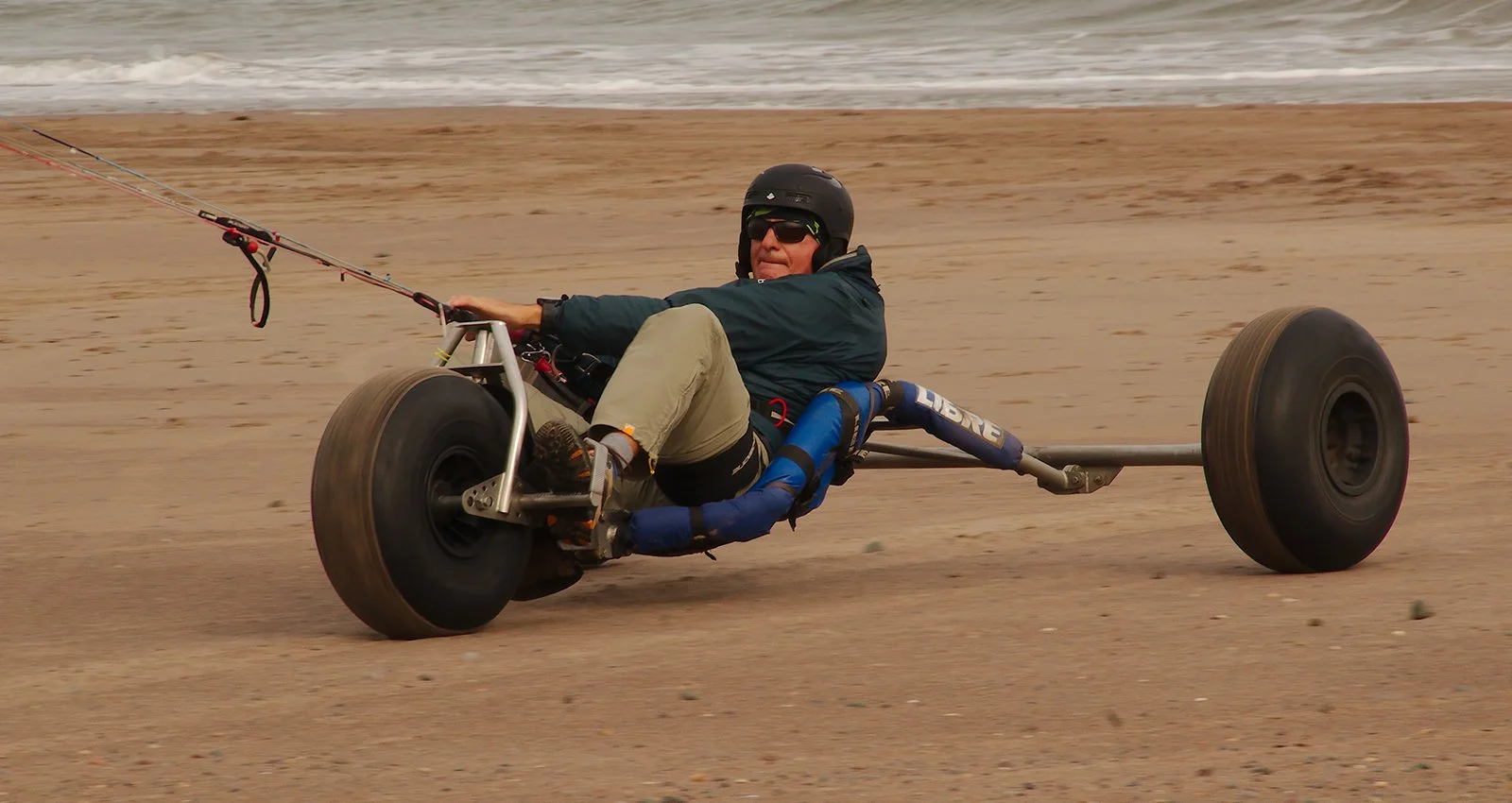 Weee by Graham Horne (3rd, Division 2 Images)