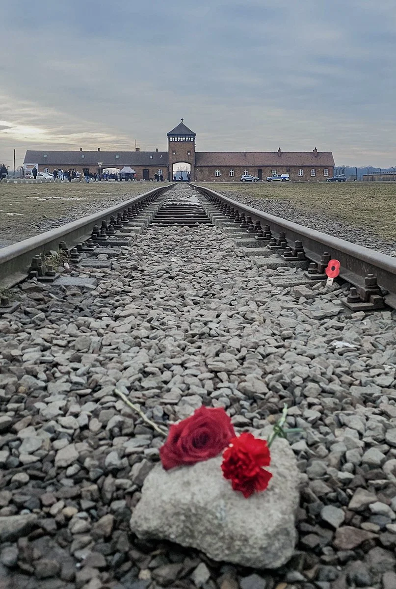 In Memory Of by Jean McMillan - Highly Commended Division 2 Images