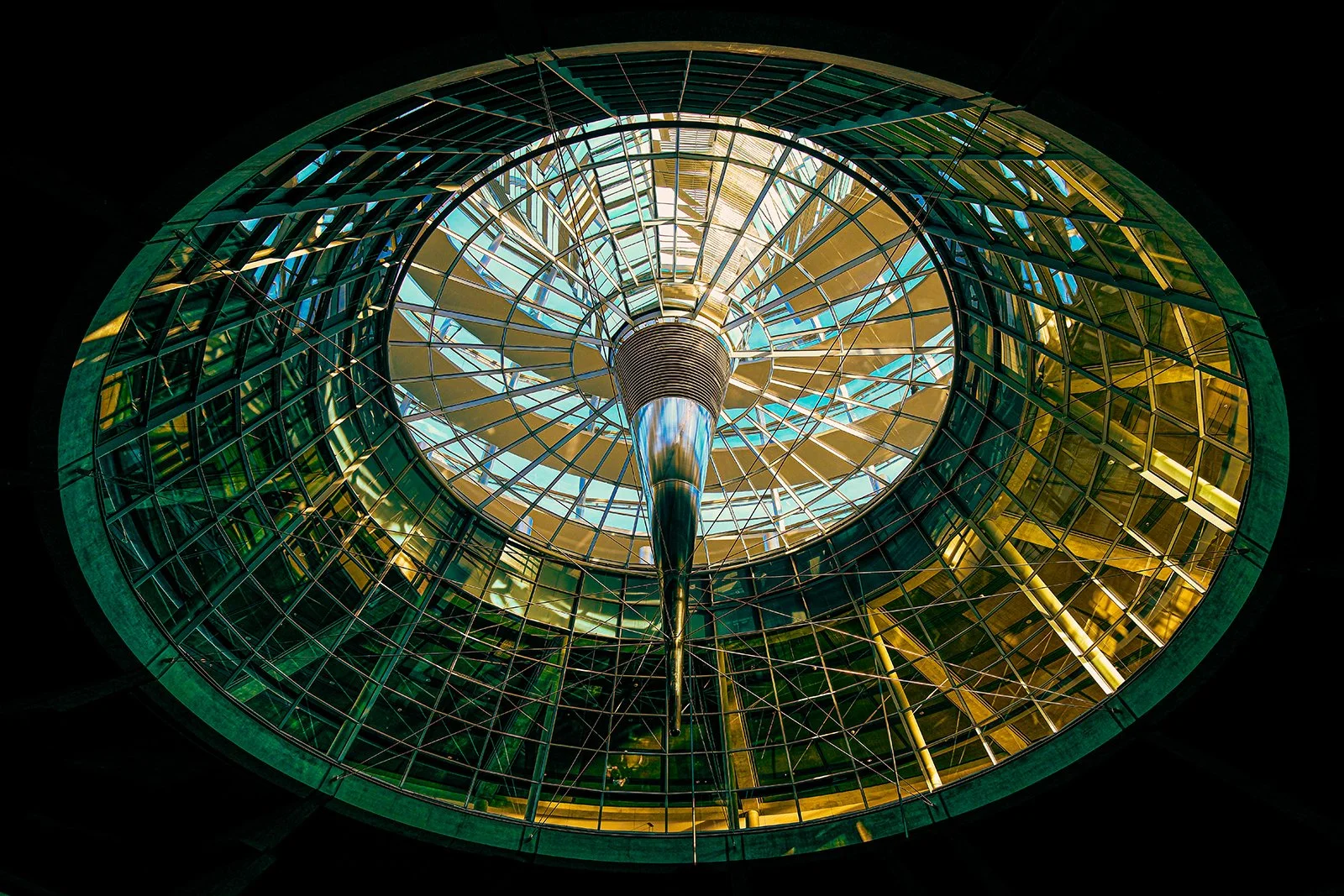 Domesday by James Lyons (1st, Division 2 Images)