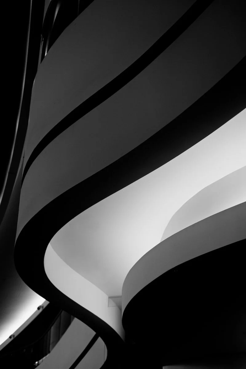 Waves by James Lyons - 2nd equal Div 2 Images