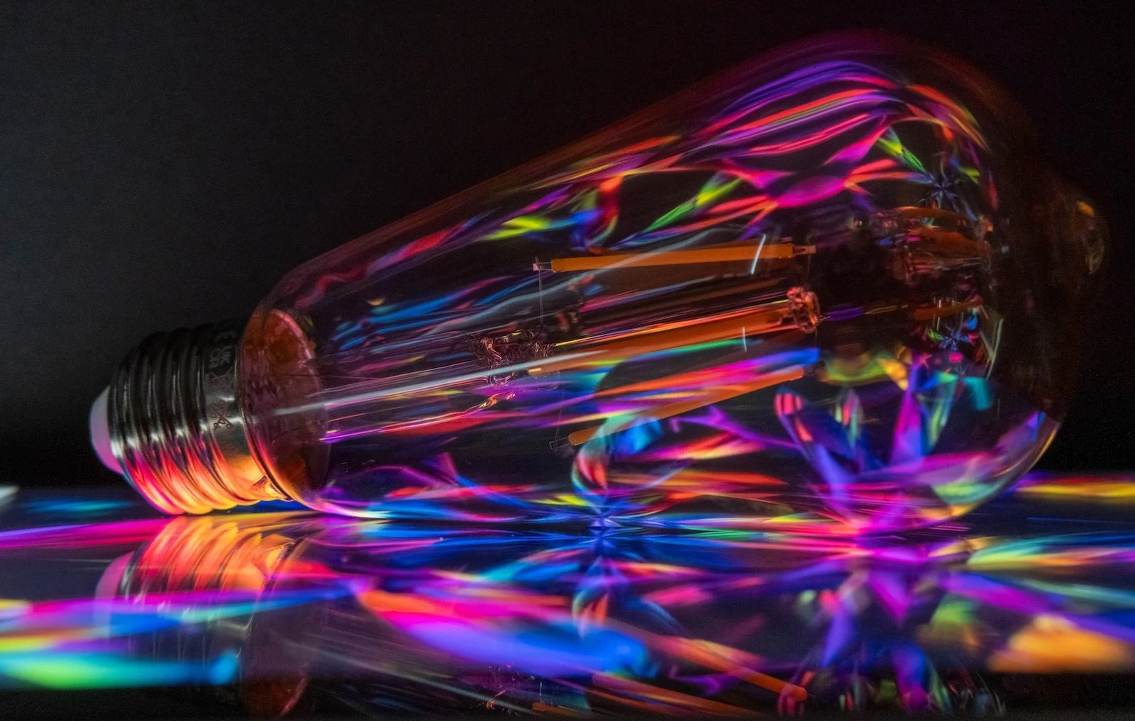 Psychadellic Fizz by James Lyons (=3rd, Division 2 images)