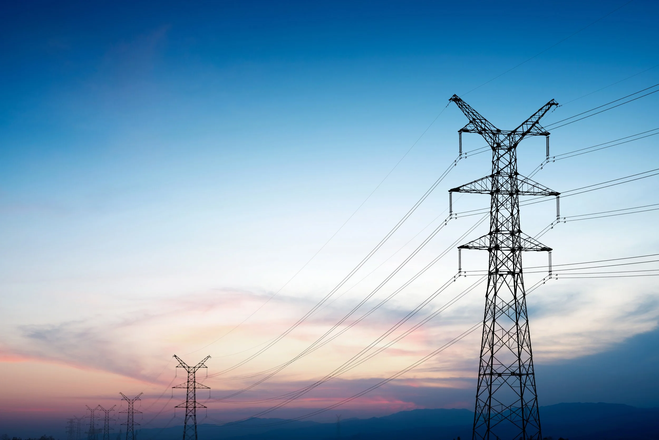 A Bridge to Everywhere: Why New York must Continue Investing in Transmission Infrastructure