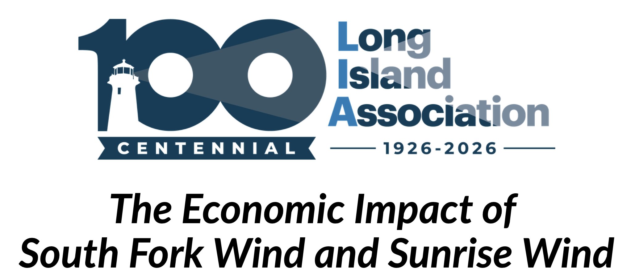 Business is Booming: Offshore Wind Boosts Long Island Economy&nbsp;